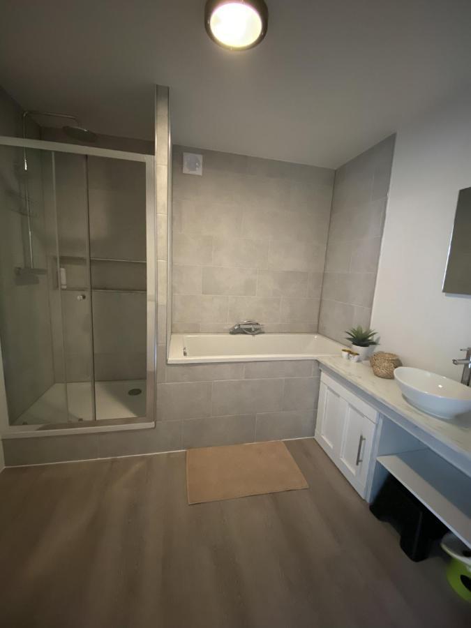 Apartamento By Balu Soest Exterior foto
