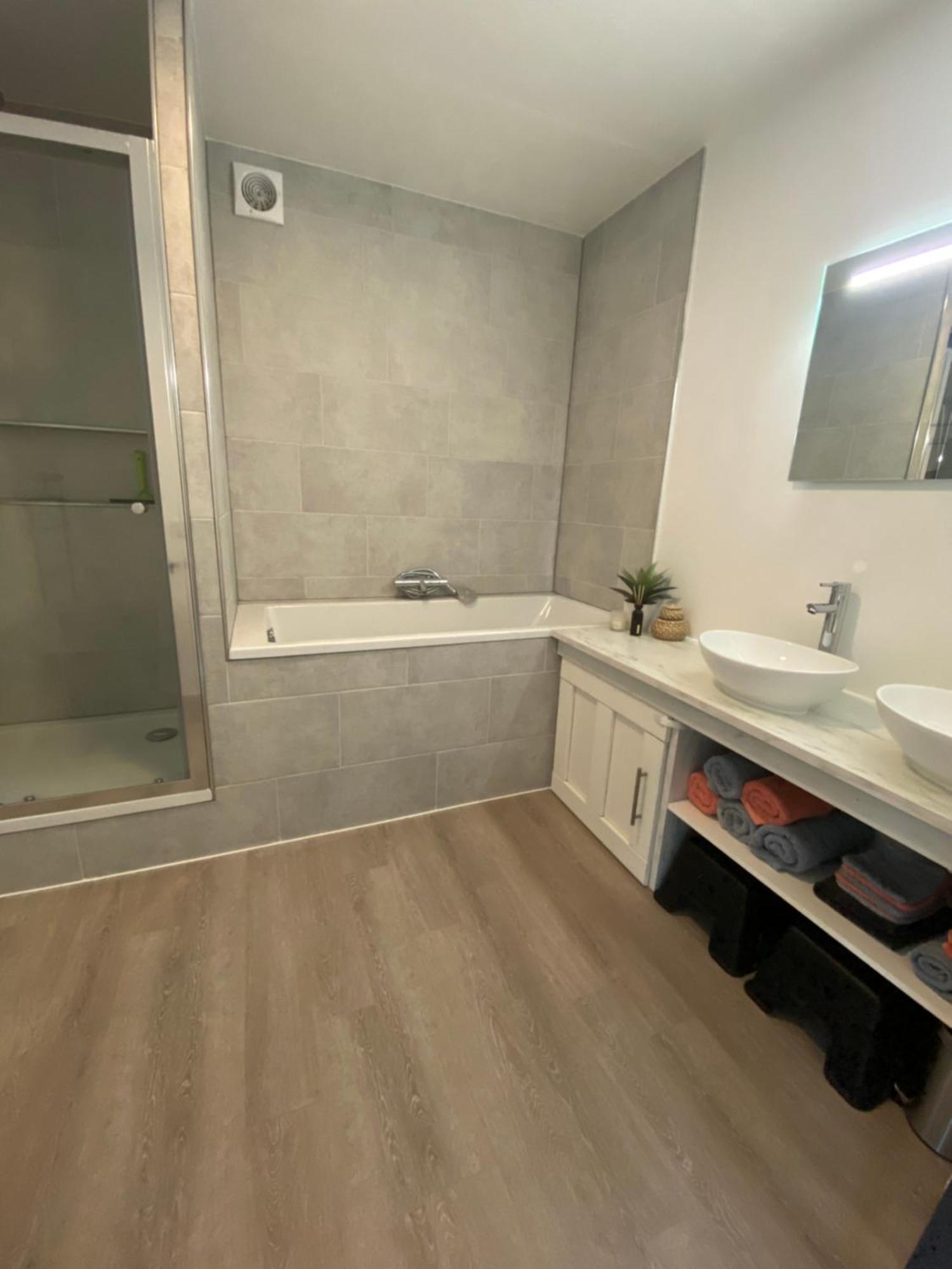 Apartamento By Balu Soest Exterior foto